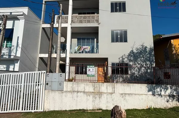Apartamento para aluguel, 3 quarto(s),  Centro, Pato Branco