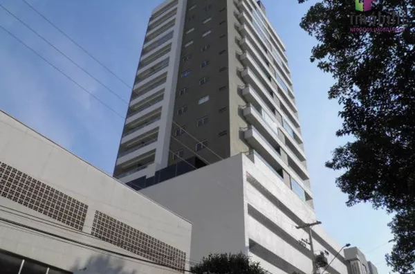 Apartamento 703 Ed. Flamboyant, Rua Osvaldo Aranha, 200 Centro