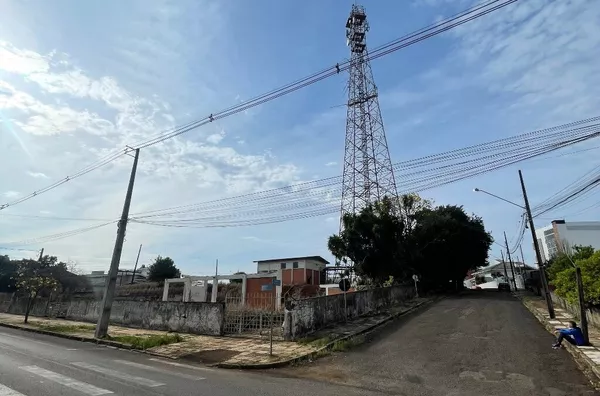 Terreno para venda,  próximo a Sanepar, bairro Jardim Primavera, Pato Branco