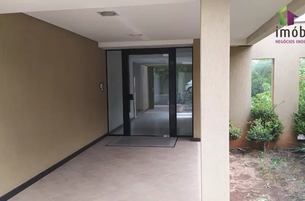 Apartamento 001 Residencial Torino