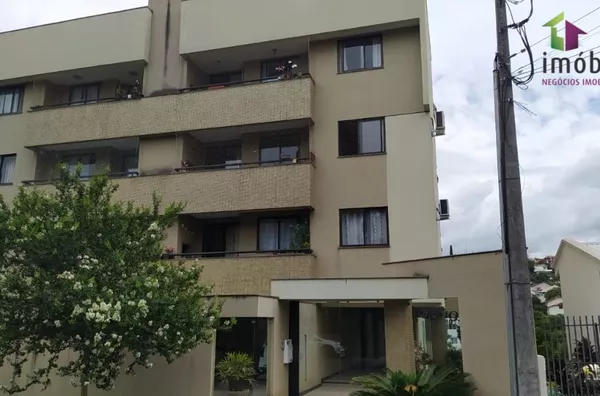 Apartamento 001 Residencial Torino