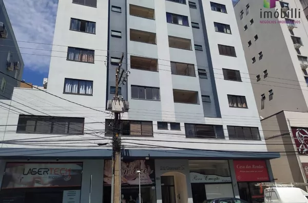 Apartamento 301 No Ed Guarani II