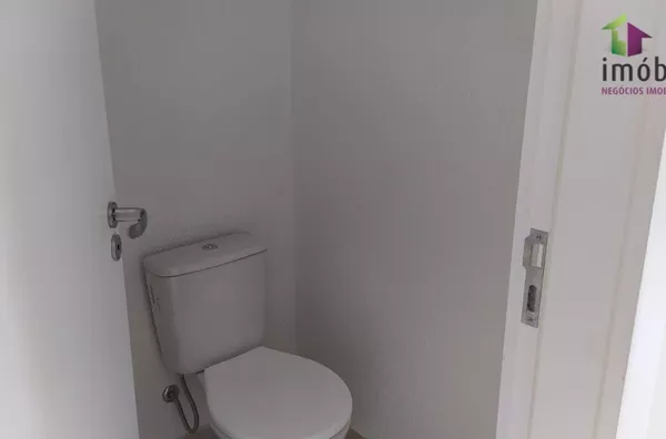 Sala Comercial 04 Rua Guarani 