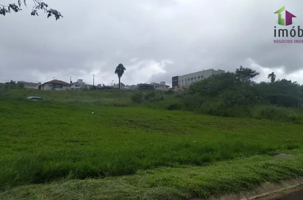 Terreno Comercial Frente  BR 158