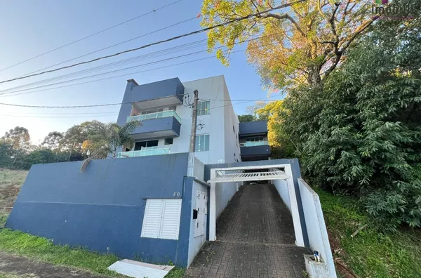 Apartamento para aluguel, 3 quarto(s), Aeroporto, Pato Branco