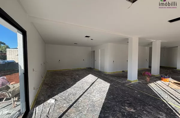 Sala comercial para aluguel,  Bortot, Pato Branco