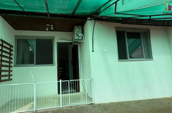 Casa Aconchegante em Condomínio 