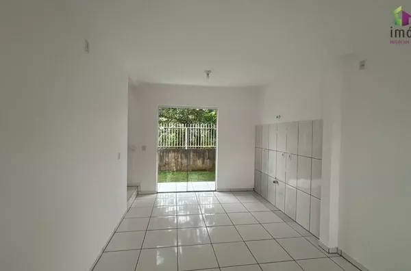 Sobrado nº 432 Rua Silva Jardim - Foto 2