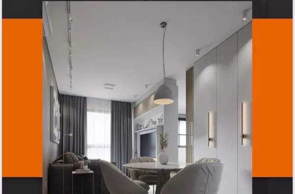 Apartamento Edifício Opala