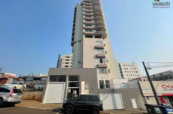 Sala térrea 001  Edifício Osvaldo Bukovski 