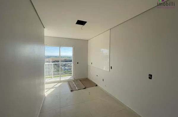 Apartamento Ed. Particular 01 próximo  da UTFPR