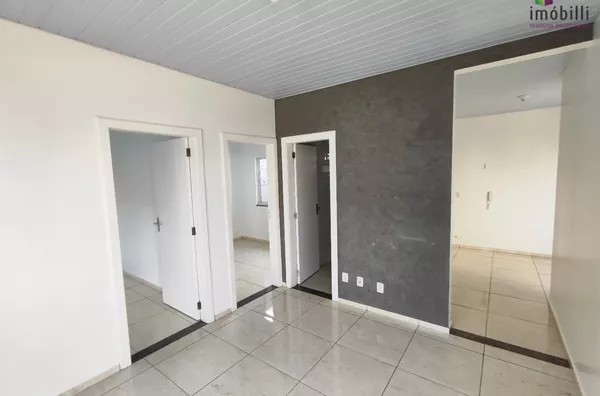 Casa para aluguel, 2 quarto(s),  Aeroporto, Pato Branco