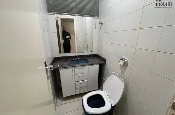 Sala comercial Ed. Centro Multiprofissional, para locação,  Centro, Pato Branco