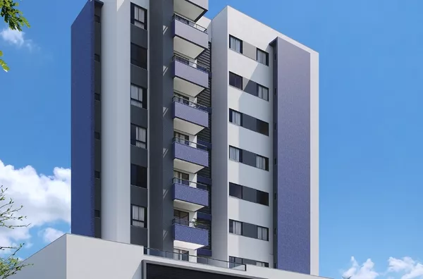 Apartamento 202 Ed. Residencial Tivoli