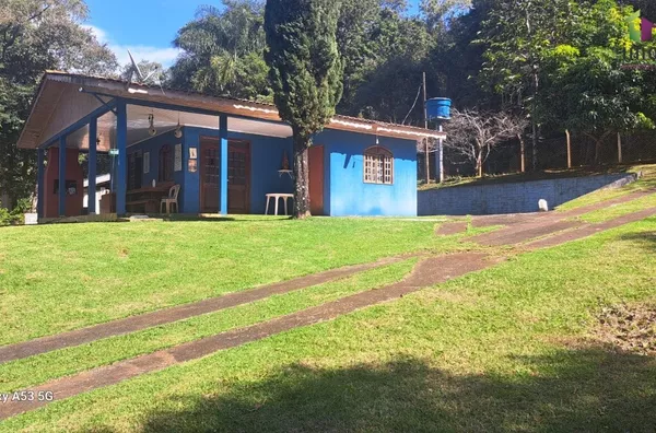 Chacará para venda, as margens do rio iguaçu Zona Rural, Candói