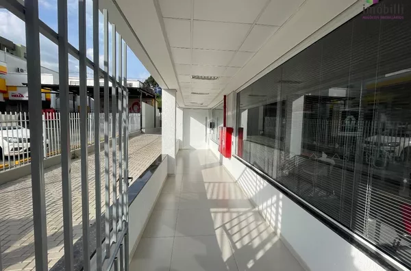 Sala comercial 01 em andar para aluguel,  Brasília, Pato Branco