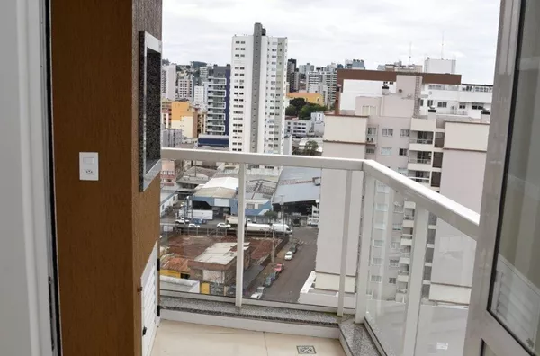 Apartamento 302 Ed. Berlattorre - Foto 3
