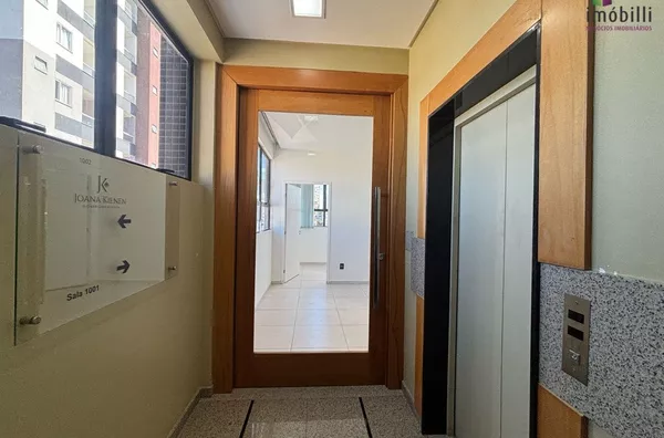 Sala comercial para aluguel,  Centro, Pato Branco