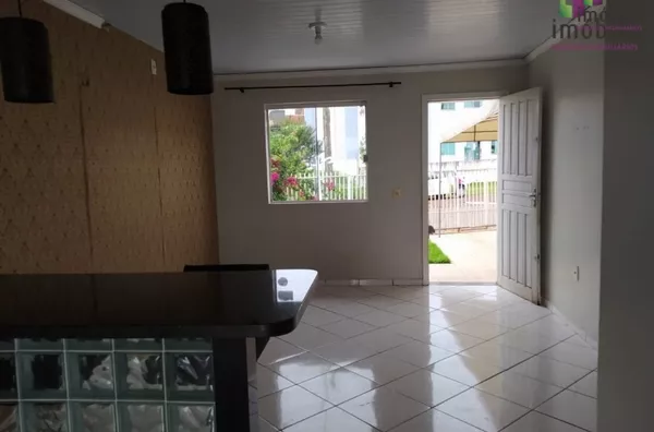 Casa com porão para venda,  Fraron, Pato Branco