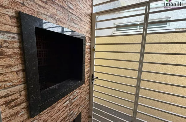 Casa para aluguel, Rua Angelo Albino Dagios 387, Fraron, Pato Branco-pr - Foto 19