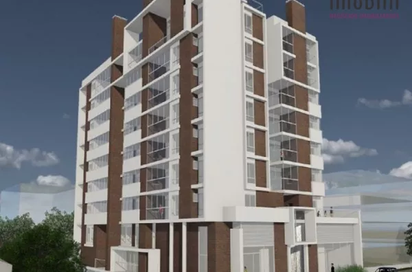 Apartamento 302 Ed. Esmeralda 