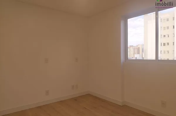 Apartamento Alto Padrão Para Locação 