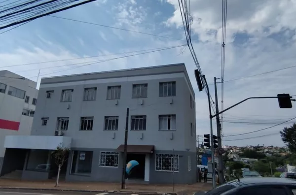 Prédio inteiro para locação 