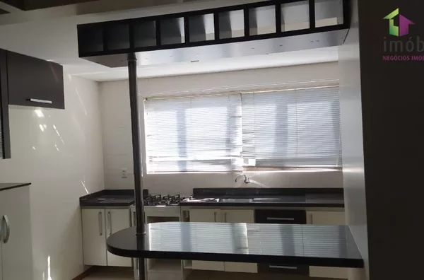 Apartamento 306 de 01 Quarto Mobiliado ED Golden Park