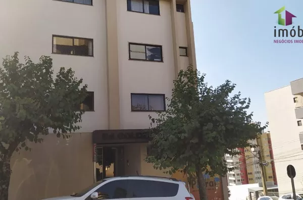 Apartamento 306 de 01 Quarto Mobiliado ED Golden Park