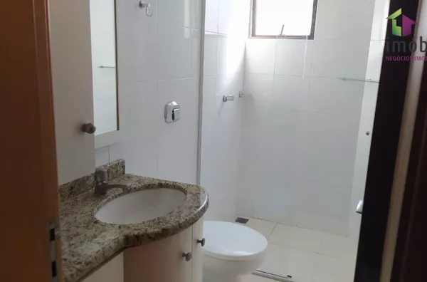 Apartamento 306 de 01 Quarto Mobiliado ED Golden Park