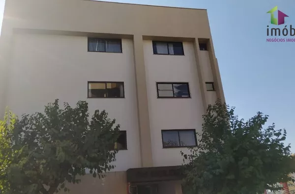 Apartamento 306 de 01 Quarto Mobiliado ED Golden Park