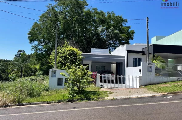 Casa para Venda - Pato Branco / PR no bairro Cristo Rei, 3