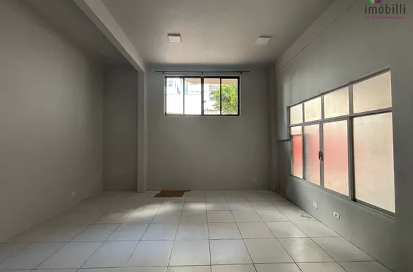 Sala Comercial Rua Tamoio - Centro