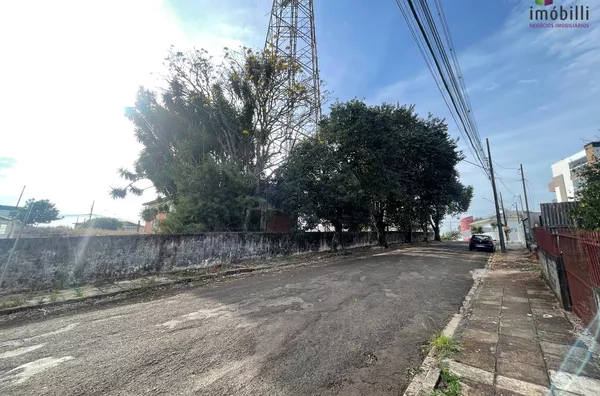Terreno para venda,  próximo a Sanepar, bairro Jardim Primavera, Pato Branco