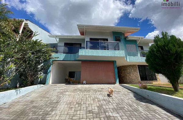 Tranquilidade, praticidade e conforto, no centro de Pato Branco.