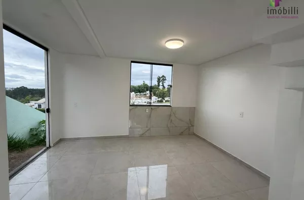 Sobrado para venda ou aluguel, Rua Pioneiro Victório Lourenço Leonardi, 1121, São Francisco, Pato Branco-pr - Foto 3