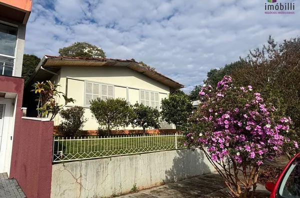 Casa Para Alugar No Centro 