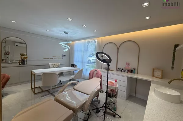 Sala comercial, ideal para clinica, para aluguel, Rua Silveira Martins 144, Brasília, Pato Branco-pr - Foto 24
