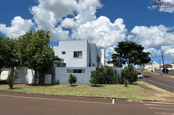 Casa de esquina para venda,  Fraron, Pato Branco