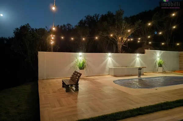 Fantástica Chácara para venda, - Proximo ao Recanto Carletto