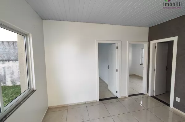 Casa para aluguel, 2 quarto(s),  Aeroporto, Pato Branco