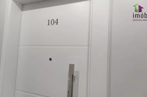 Apartamento 104 ED. Ettore 