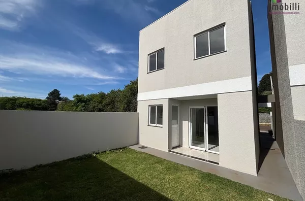 Sobrado 03 novo para venda,  Pinheirinho, Pato Branco