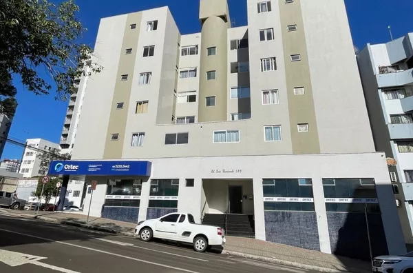 Apartamento 102 para venda,  Centro, Pato Branco