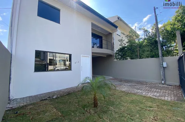 Sobrado para venda, 3 quarto(s), São Vicente, Pato Branco - Foto 4