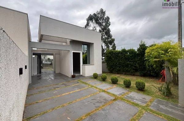 Casa para aluguel, 2 quarto(s),  Fraron, Pato Branco