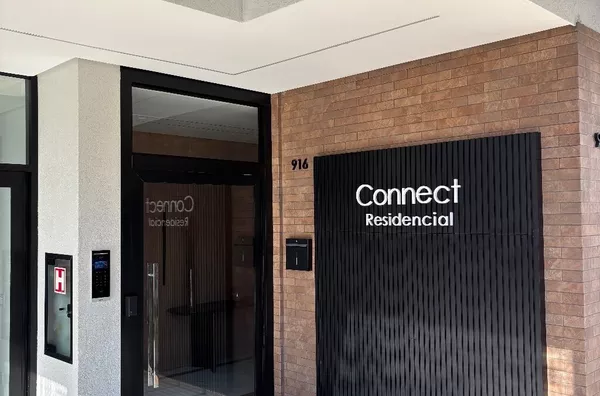 Apartamento 302 Ed. Connect para venda,  Centro, Pato Branco