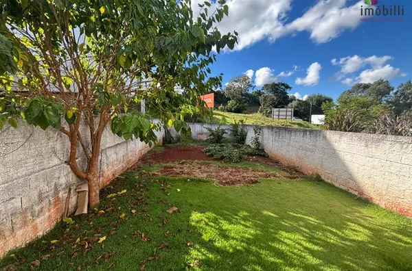 Casa Dois Quartos Bairro Aeroporto 