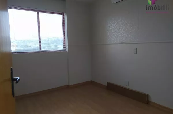 Apartamento 301 Ed. Ouro Preto 