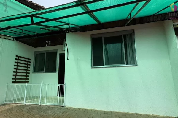 Casa Aconchegante em Condomínio 